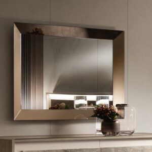 Ambra Large Glass Mirror Art 31